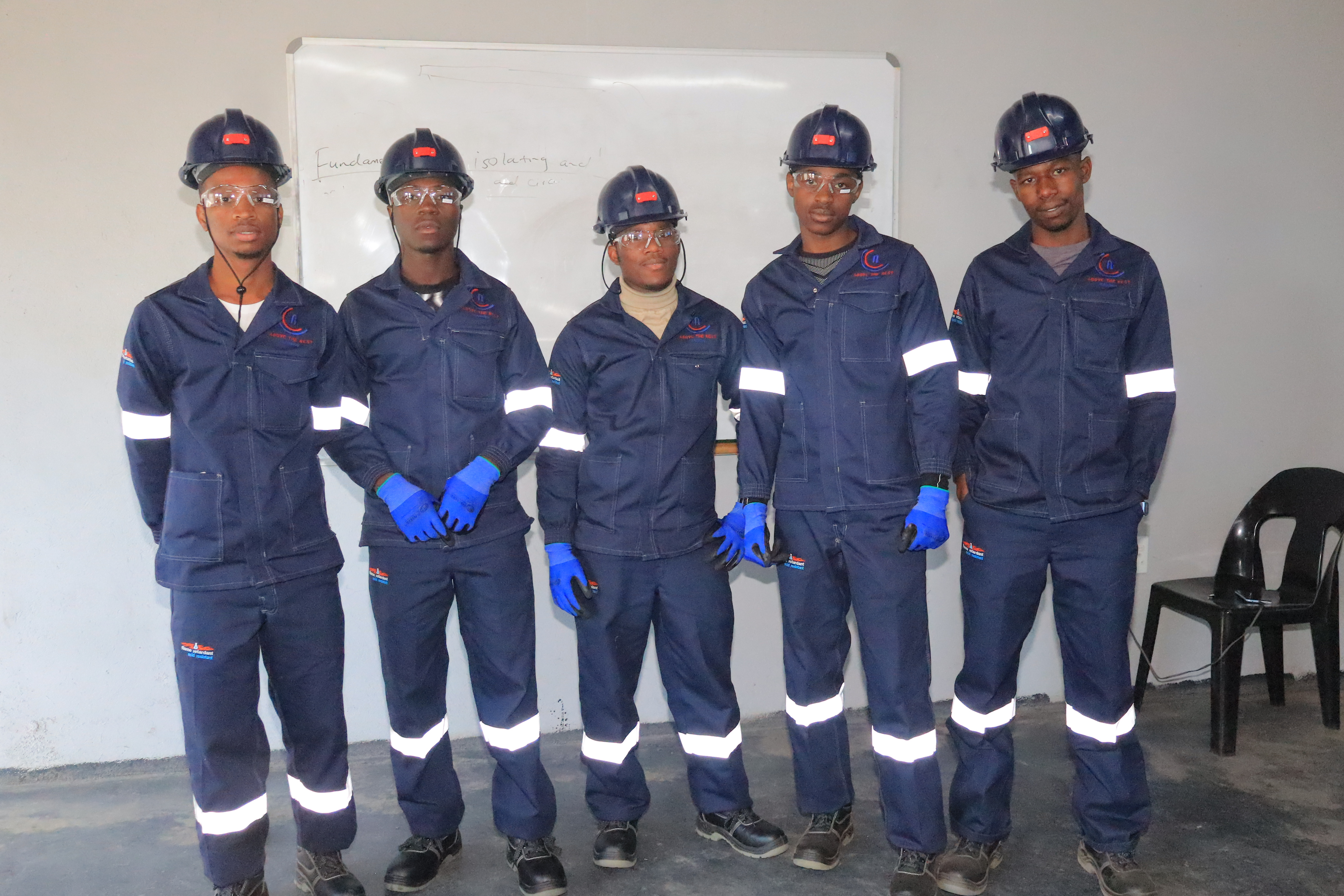 The Importance of Safety Training in the Workplace